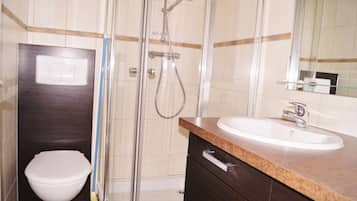 Een douche