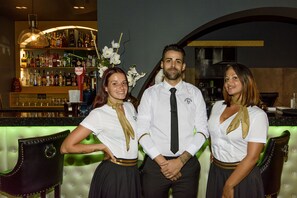 Bar (in loco)
