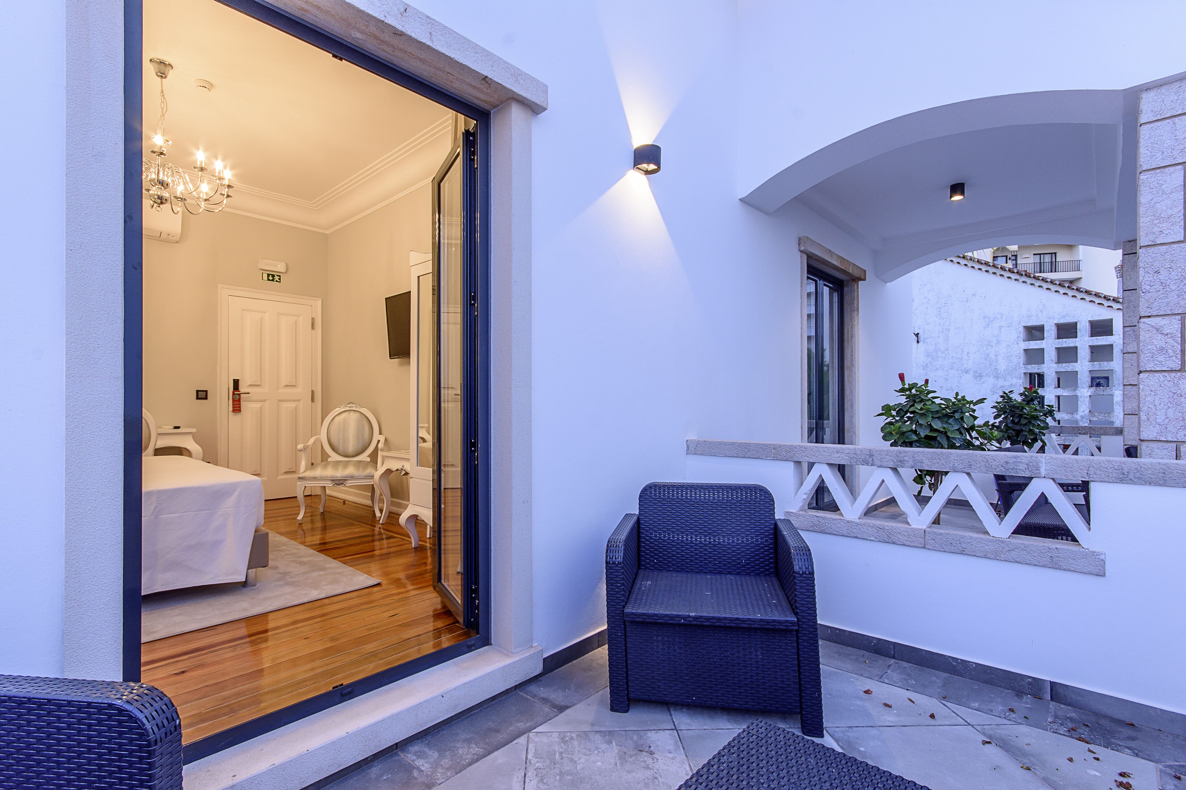 suite (6) | 1 bedroom, in-room safe, soundproofing, free wifi