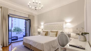 1 habitación y caja de seguridad en la habitación