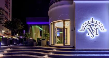 Villa Mariazinha Charming Hotel