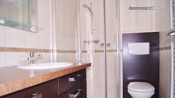 Dusche