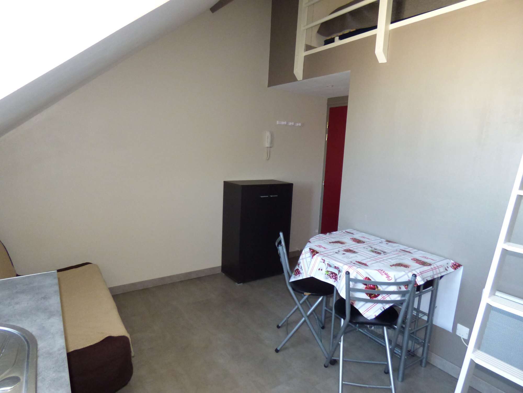 Restauration
