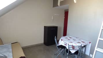 Restauration