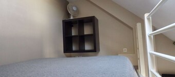 Appartement n°7 au 3Ăšme Ătage Sans Ascenseur