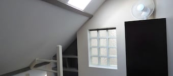 Appartement n°8 au 3ème Étage Sans Ascenseur