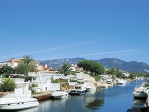 Port de plaisance
