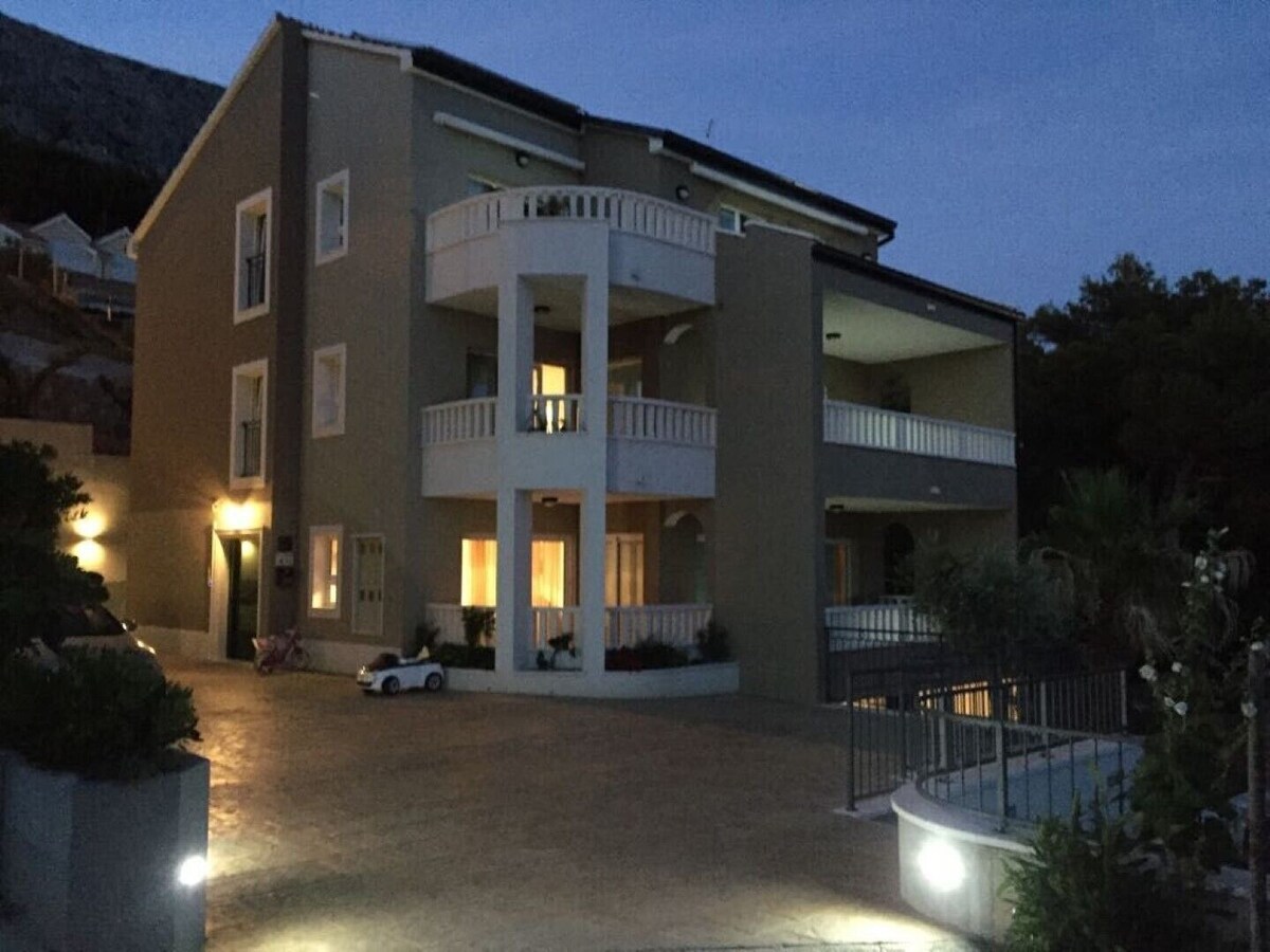 Bild für Gastgeberprofil