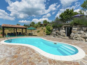 Villa | Pool