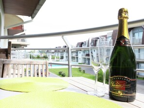 Apartment | Exterior