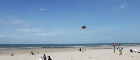 Apartment | View from property