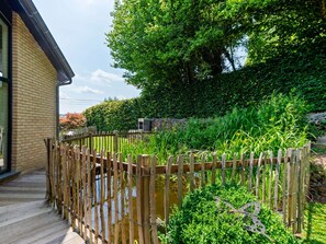 Huis | Tuin