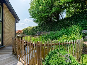 Huis | Tuin