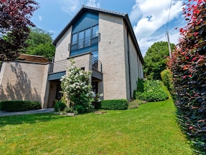 Huis | Exterieur