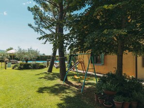 Property grounds - Vintage House in Cortona (Cortona)