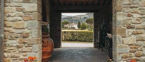 Maison | Réception