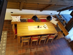 House | Dining