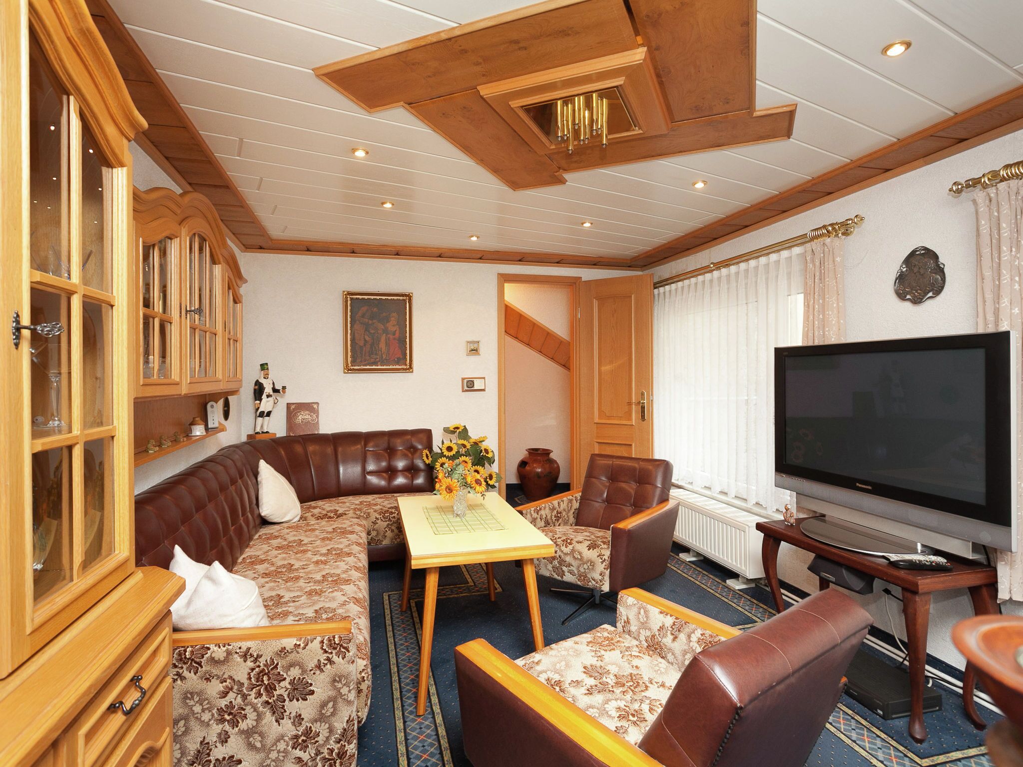 House | Living room | MP3 dock