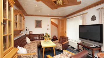 House | Living room | MP3 dock