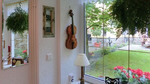 Recepción