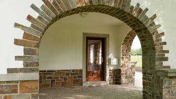 House | Interior detail