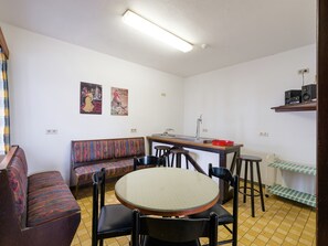 Maison | Salle de jeux