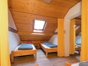 บ้านพัก | 11 ห้องนอน, ตกแต่งพิเศษโดยเฉพาะ