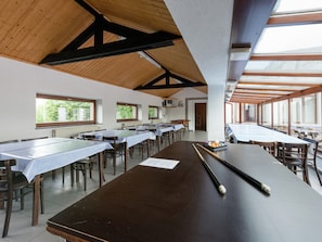House | Dining