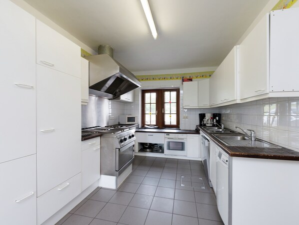 Cuisine privée