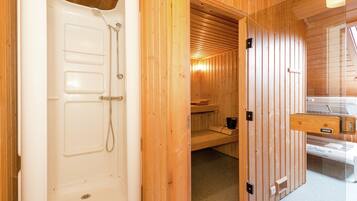 House | Spa treatment