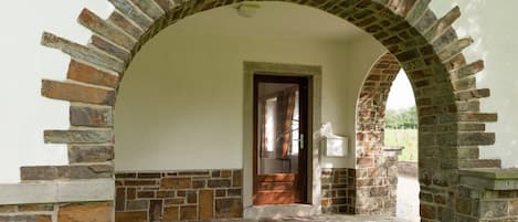 House | Interior detail