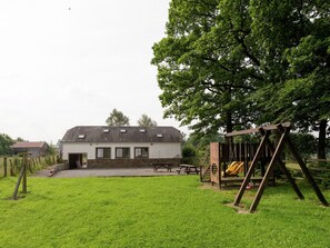 Casa | Jardín