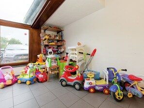 Maison | DĂ©tail de lâintĂ©rieur