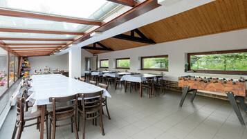 Ferienhaus | Speisen