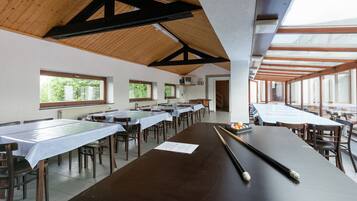 Ferienhaus | Speisen