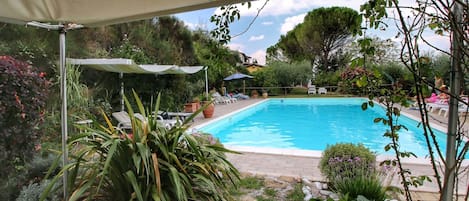 Cottage | Pool
