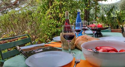 Cottage in Bettona With Pool & Near Assisi