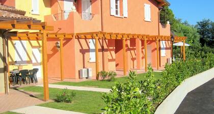Attractive Residence on Lake Garda near Manerba