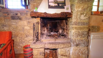 Servicio de la propiedad