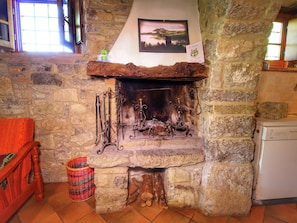 Ferienhaus | Ausstattung der Unterkunft