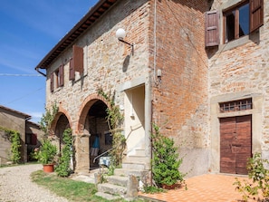 House | Exterior