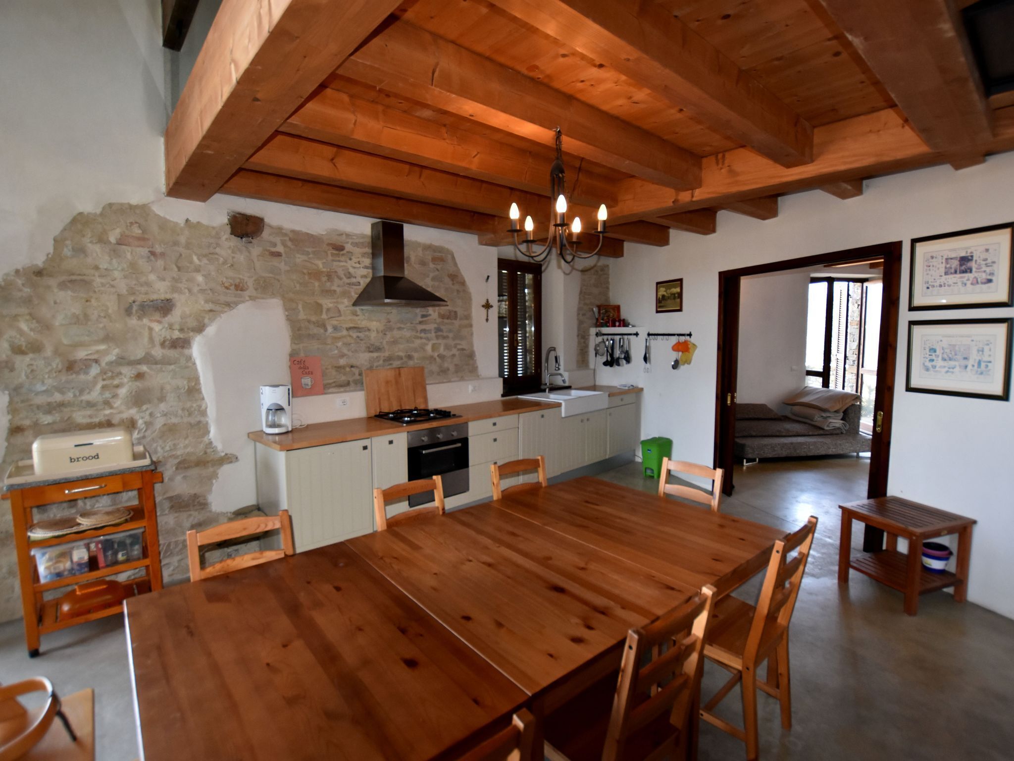 House | Dining