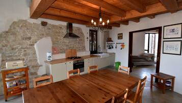 House | Dining