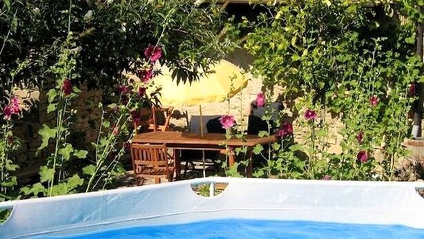 Piscina externa