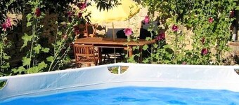 Cozy Holiday Home in Torresina Italy With Private Pool