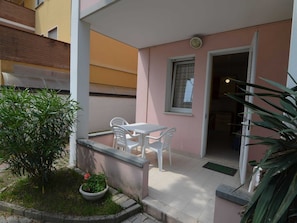 Departamento | Exterior