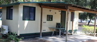 Pretty Mobile Home in Lido di Spina With Gym, Pool, Garden