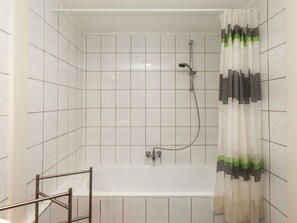 Apartment | Bathroom - Cottage Near Durbuy Forest (Durbuy)