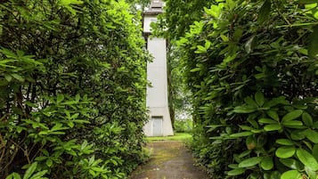 Apartment | View from property