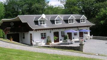 Appartement | Exterieur